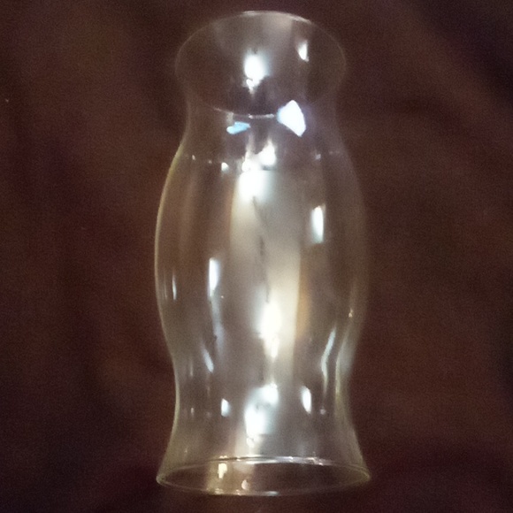 12" Hurricane candle - Picture 3 of 5